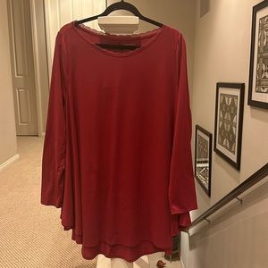 Plus Size Women Clothing
